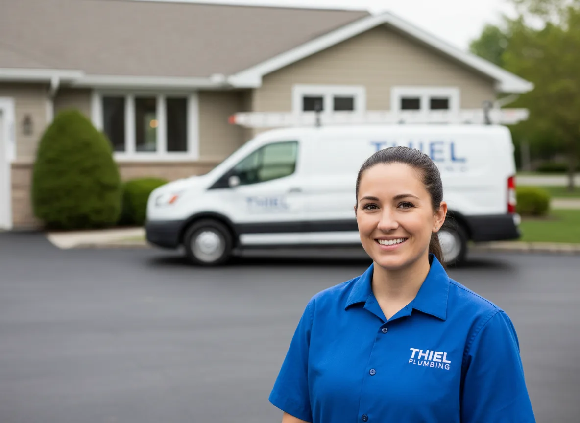 Plumber Burnett, WI FAQs